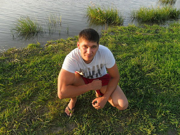 Андрей 465Т 100К (Бик)