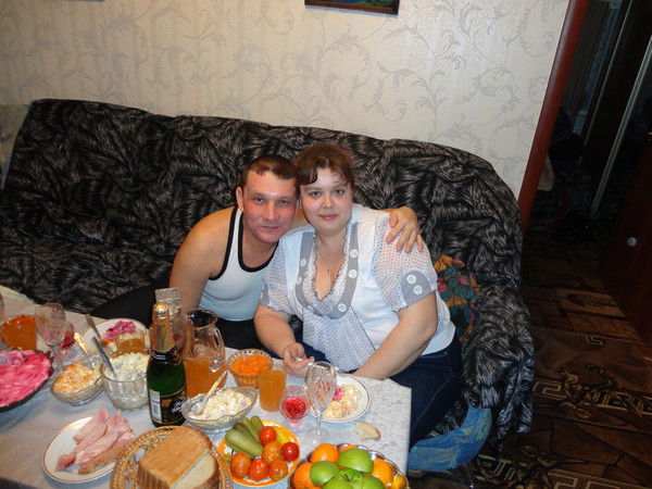 Светлана Шилова