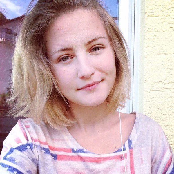 Александра Кикина