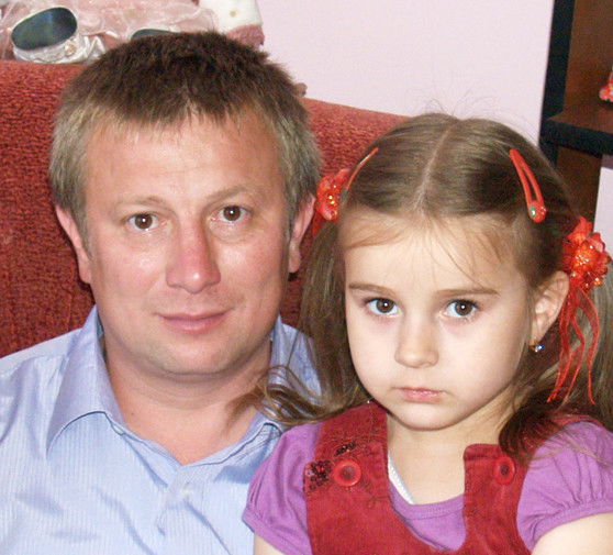 Михаил Марущак