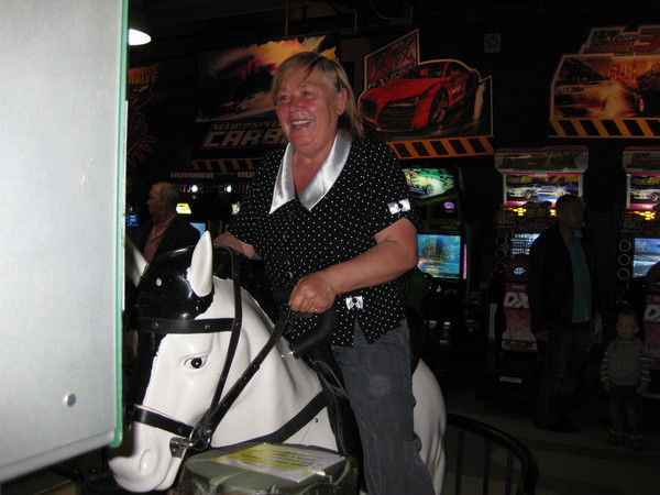 Халиса Лрионова