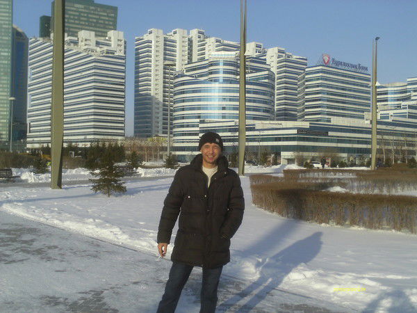 Альфар Касымов