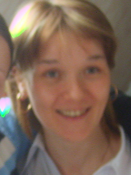 Ирина Чашкова