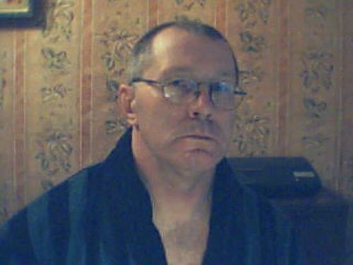 Николай Маренкин