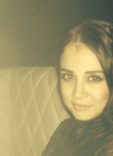 Юлия Подольская