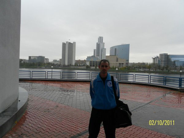 Алексей Мелкомуков