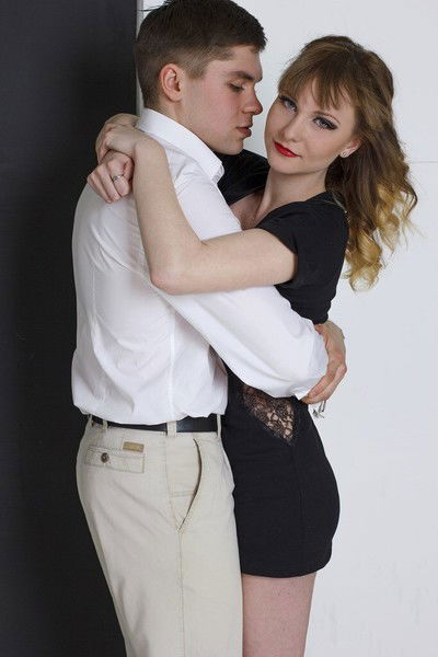 Юлия Колесова