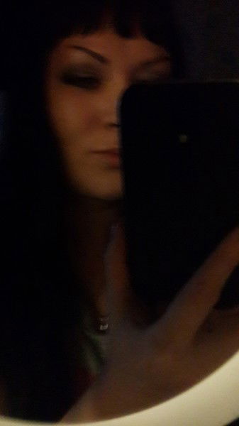 Светлана Смирнова