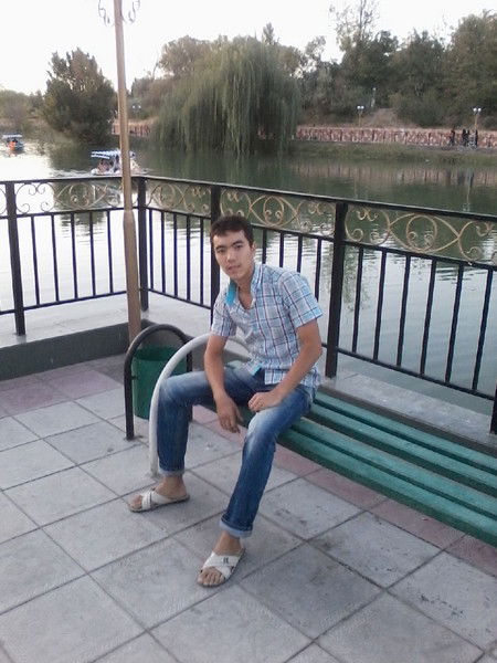 Сакен Шекербеков