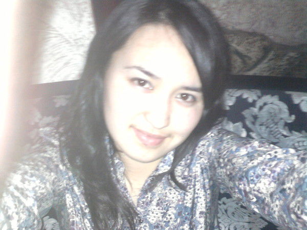 Динара Тулеубаева