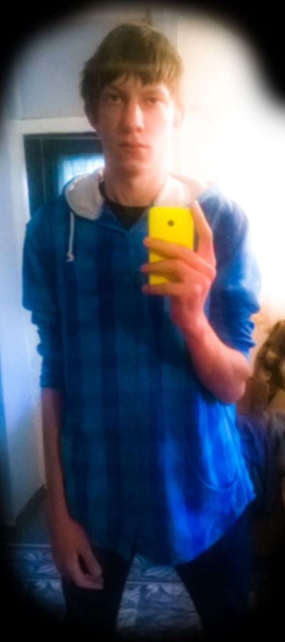 Антон Рогачев