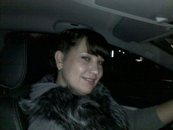 Юличка Анопочкина