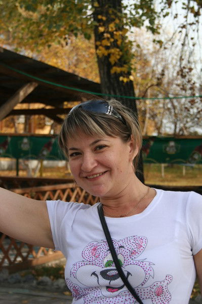 Снежана Нижник