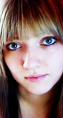 Лена Исаева