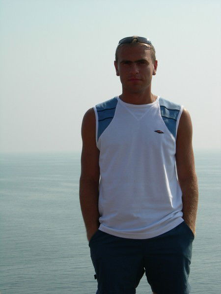 Андрей Кушнир