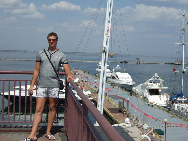 Виталик Кулынюк