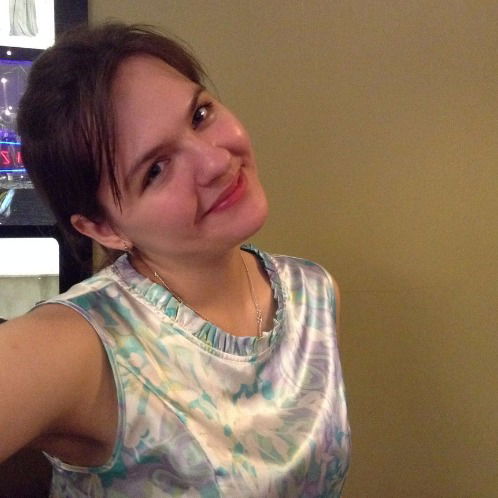 Anastasiya Alekseevna