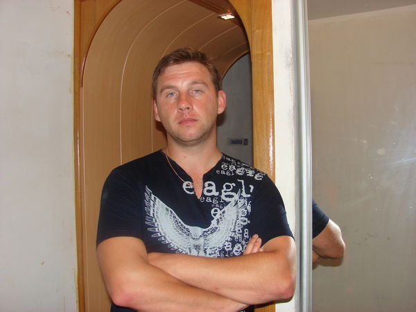 Дмитрий Буталов