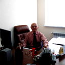 Volodymyr Gel