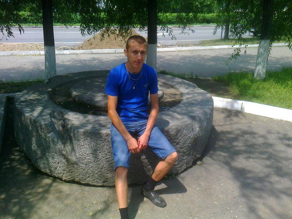 Антон (Осень)