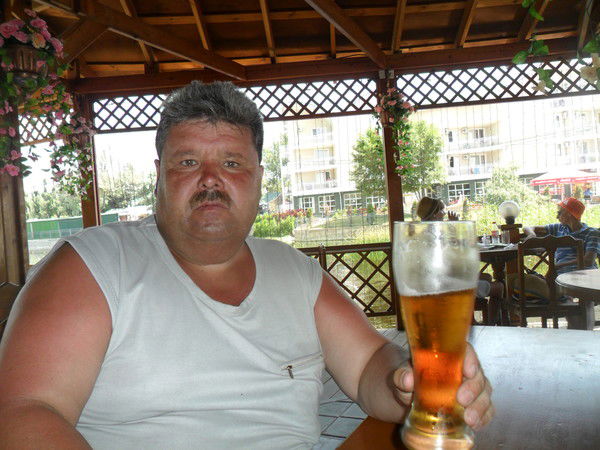 Владимир Карпов