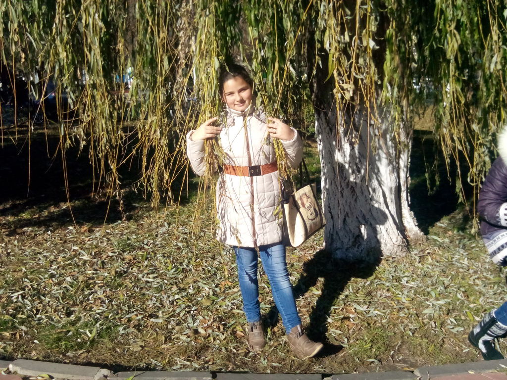 Валерия Сахарова