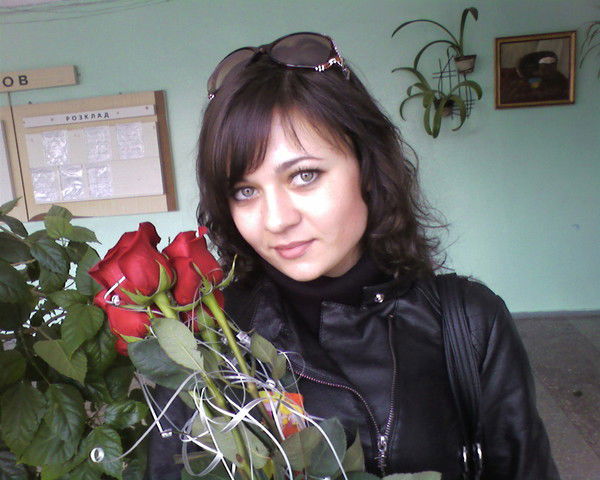 Катюшка Фетова