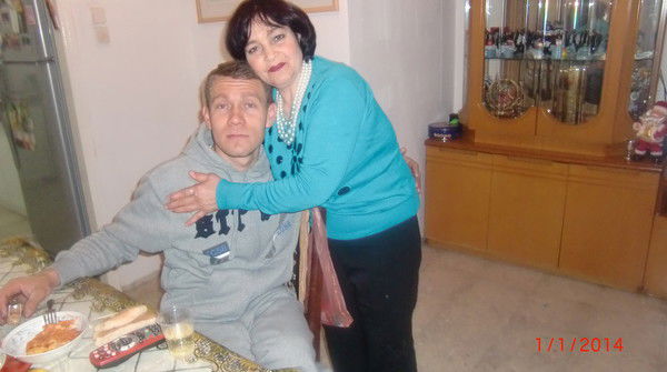 Елена Хаитова