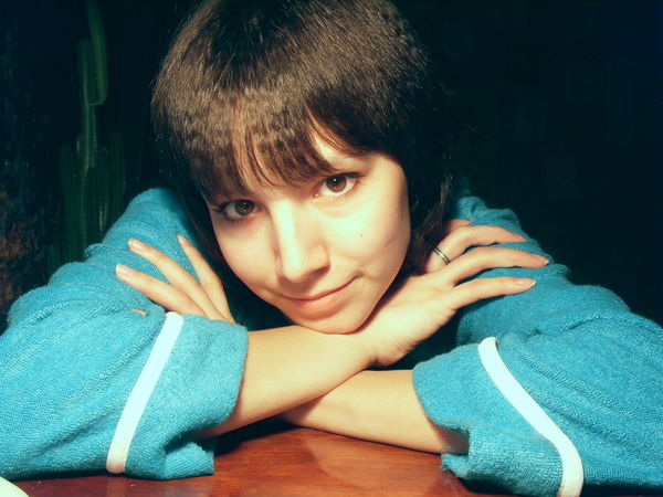 Юлия Федорова