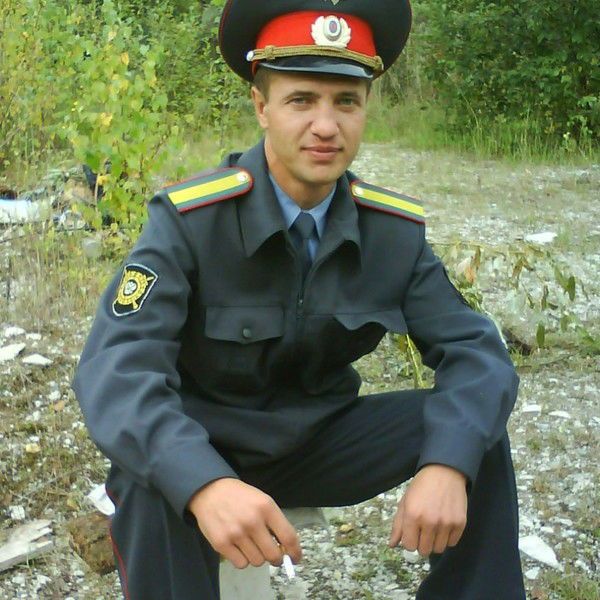 Роман Кулинич