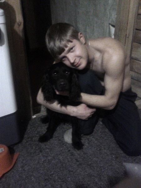 Иван Красов