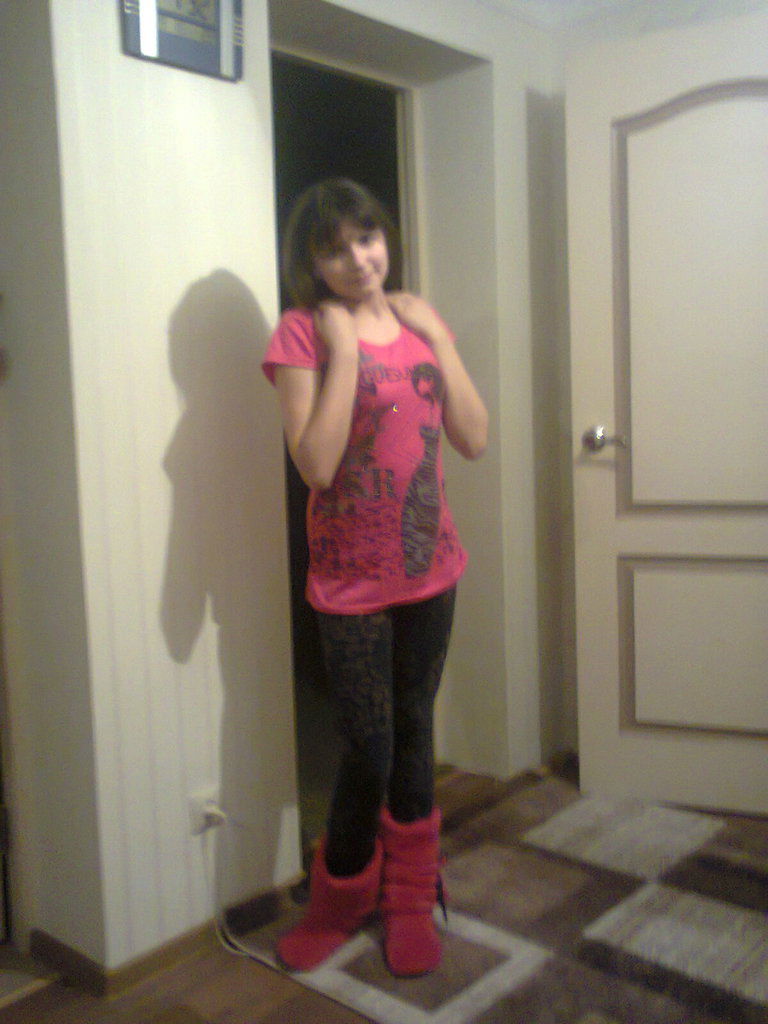 Светланка)))