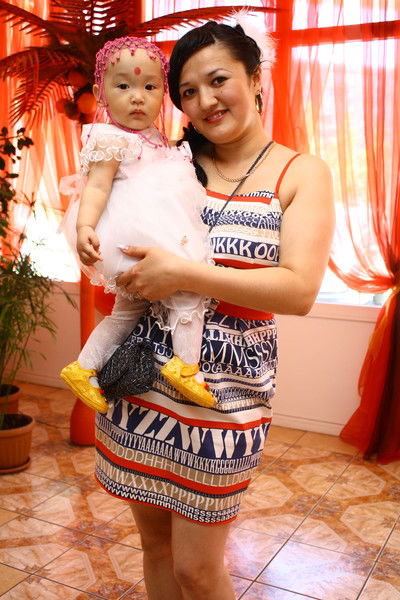 Гульсим Нурпеисова