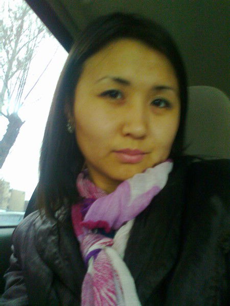 Гульжан Шерехан