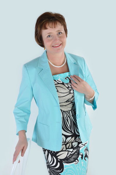 Тамара Меньшикова