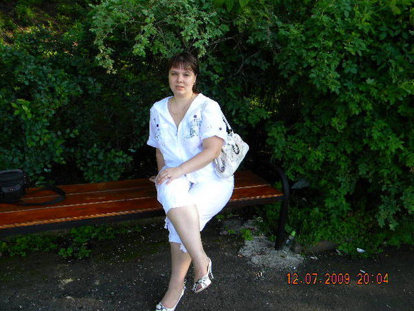 Ксюша Костина