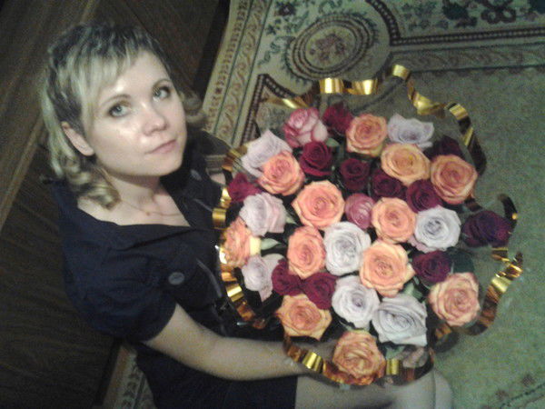 Елен@ Рин@товн@