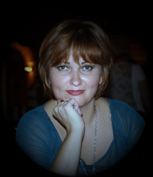 Елена Феденко