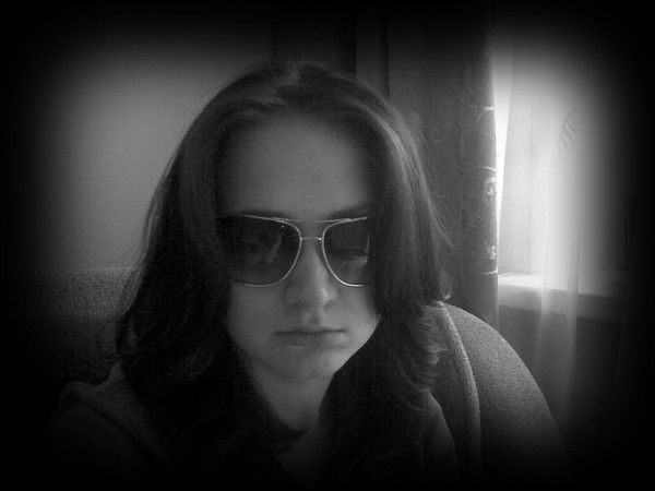 Лена Ракитина