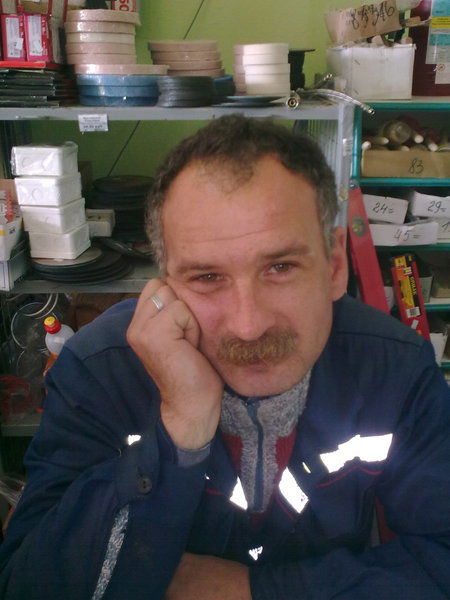 Андрей Дьячук