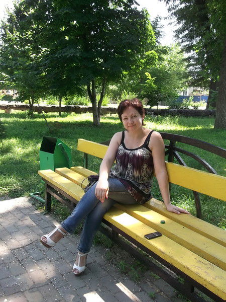 Марина Зайцева