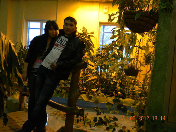 Алтын Омуралиев