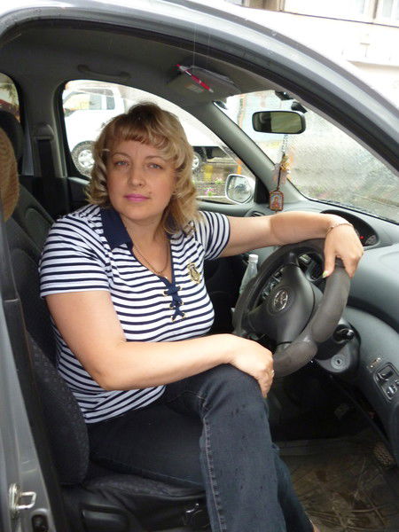 Ольга Медведева