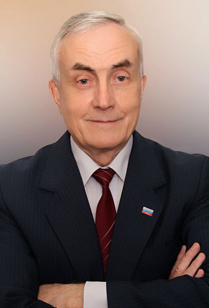 Михаил Касьянов