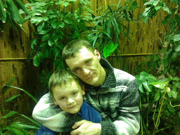 Денис Стафеев