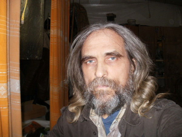 Сергей Мосягин