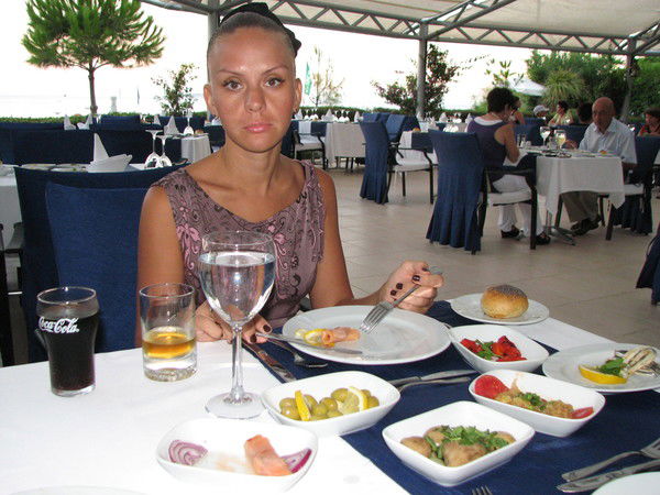 Зульфия Ушакова