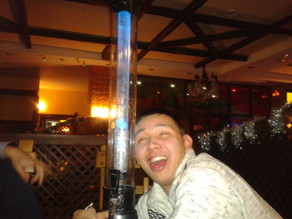 Адил Байбеков