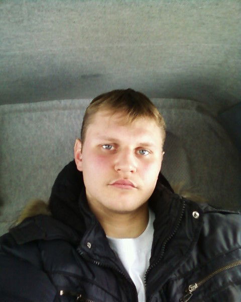 Кирилл Ковалев