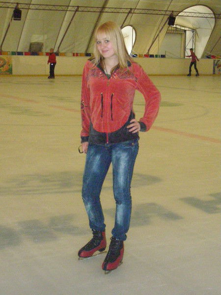 Кристина Ключинская